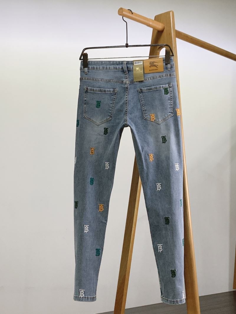 Burberry Jeans